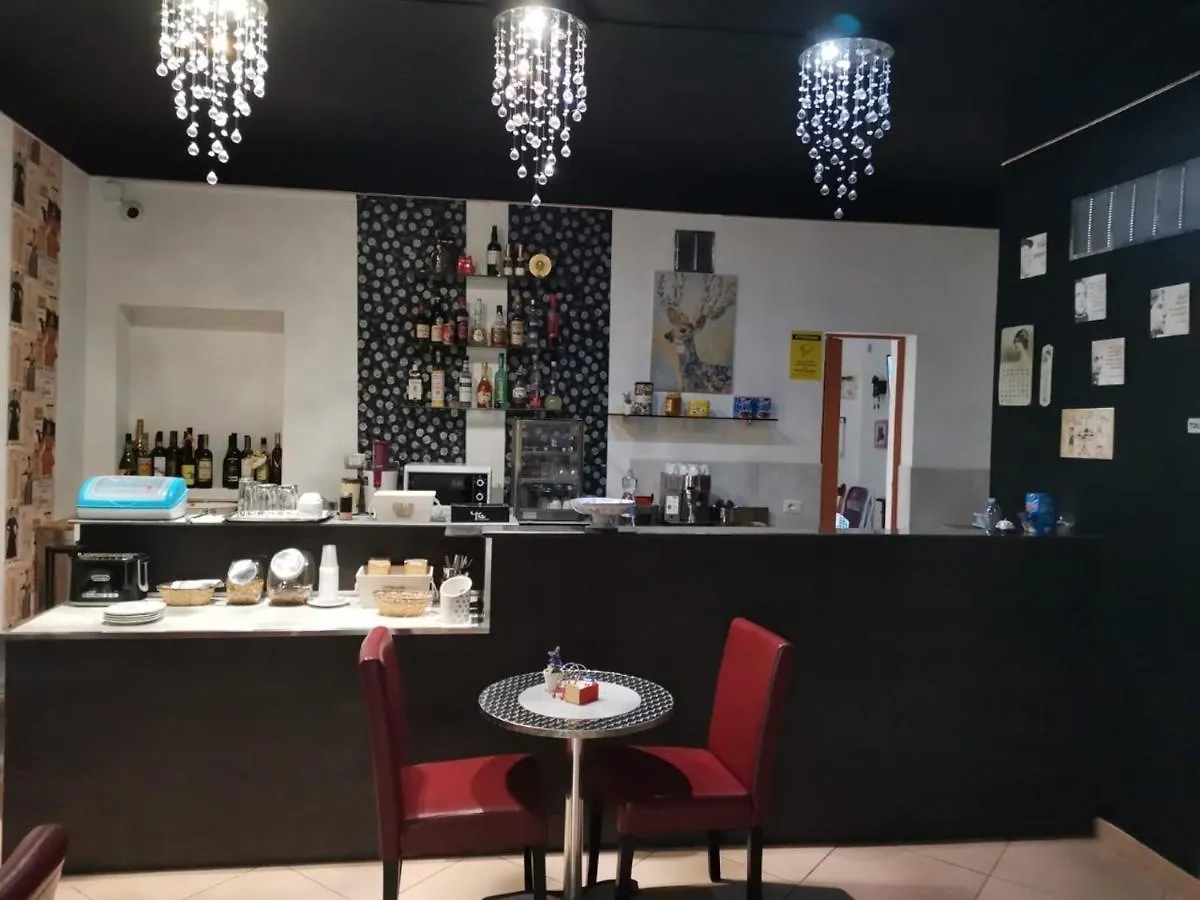 Bed and Breakfast Il Mirto E La Rosa Arenella  Arenella (Syracuse)