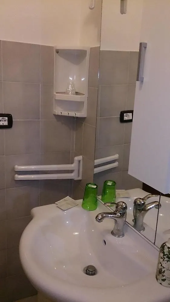 Il Mirto E La Rosa Bed and Breakfast Arenella  Arenella (Syracuse)