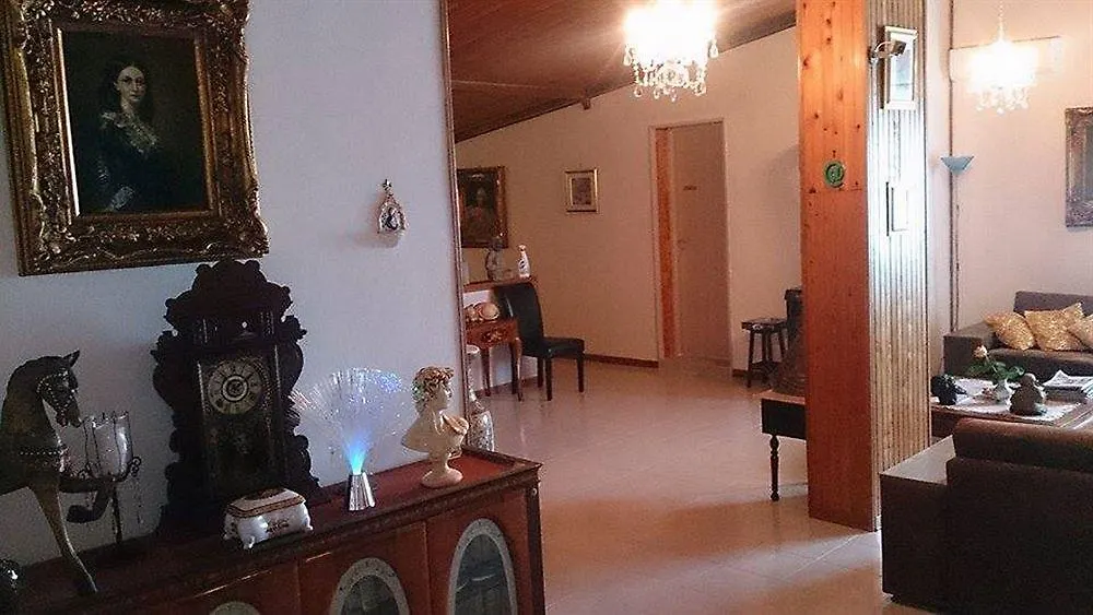 Bed and Breakfast Il Mirto E La Rosa Arenella  3*, Arenella (Syracuse)