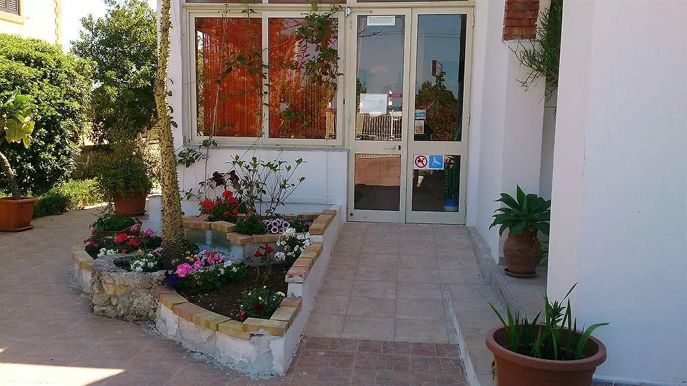 Bed and Breakfast Il Mirto E La Rosa Arenella  3*, Arenella (Syracuse)