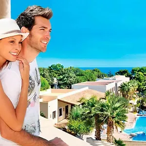 Villaggio Cala Mancina **** San Vito Lo Capo