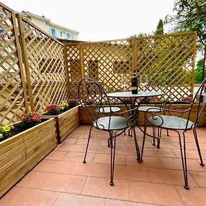  Appartement Luxury Careggi Italie