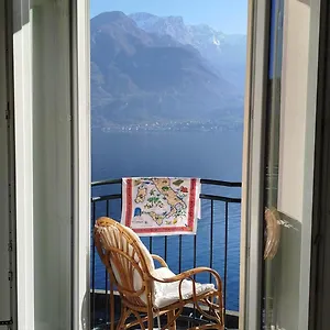  Appartement Domus Graziana - Front Italie