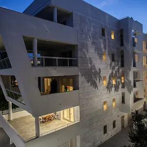  Appartement Residences Del Teatro Italie